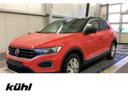 VW T-Roc, 2.0 TDI Sport Beats Assistenz, Jahr 2021 - Gifhorn