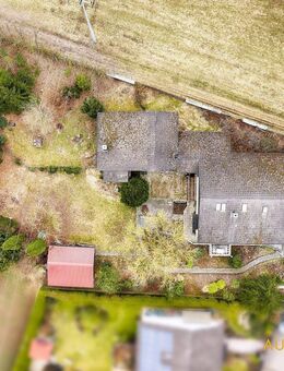 Zwei besondere Bungalows in idyllischer Lage von Deuerling - Ortsteil Hillohe - zu verkaufen - Deuerling