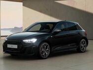 Audi A1, 40 TFSI Sportback S line SONOS, Jahr 2022 - Solingen (Klingenstadt)