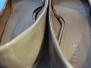 Beige Pumps Gr.39 - Frankfurt (Main)