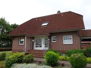2,5-Zimmer-Dachgeschosswohnung im Wildenloh/ Stadtgrenze zu Oldenburg - Edewecht