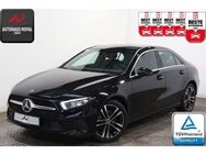 Mercedes-Benz A 220 Limousine PROGRESSIVE MEMORY,KAMERA,1.HAND - Berlin