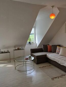 Attraktive 2-Zimmer-Wohnung in Bad Vilbel OT - Bad Vilbel