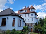 Das Besondere! Möblierte Loftwohnung in Schirgiswalde - Schirgiswalde-Kirschau