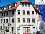 Renditestarke Investitionsmöglichkeit in Toplage von Lutherstadt Eisleben - Eisleben (Lutherstadt) Wolferode