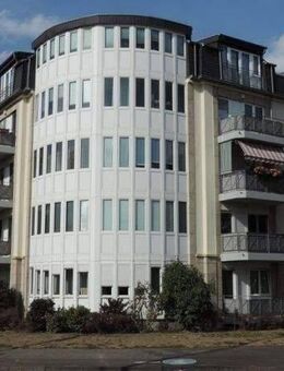 Bonn * Kapitalanlage * ansprechende 2 Zimmerwohnung mit Balkon, Personenaufzug, Kellerraum, TG Pkw-Stellplatz in zentraler Wohnlage - Bonn