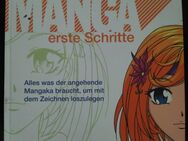 Manga erste Schritte - Stuttgart