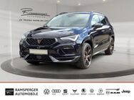 CUPRA Ateca, 2.0 TSI, Jahr 2021 - Nürtingen