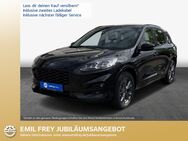 Ford Kuga, 2.5 ST-LINE, Jahr 2022 - Leonberg (Baden-Württemberg)