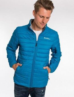 DEPROC Active Wendejacke GILMOUR REVERSAL MEN Wendejacke mit schlichtem Design