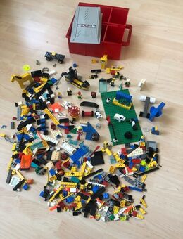 LEGO Bausteine, Figuren, Autos - Bremen