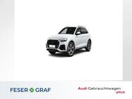 Audi Q5, TFSI e S line qu, Jahr 2023 - Schwabach