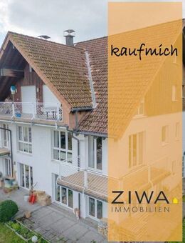 Unverbaute Aussichten - Platz für alle - feine Materialien - Todtnau