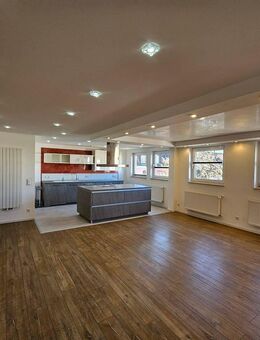 Exklusive Eigentumswohnung in Top-Lage von Gelsenkirchen-Buer - Gelsenkirchen