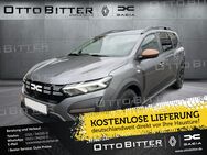 Dacia Jogger, Extreme TCe110 CITY-PAKET, Jahr 2024 - Bielefeld