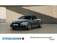 Audi TT, Roadster 45 TFSI S line, Jahr 2024 - Detmold