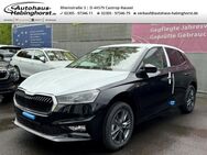 Skoda Fabia, 1.0 TSI Drive 16Alu, Jahr 2024 - Castrop-Rauxel