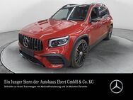 Mercedes GLB 35 AMG, 2.0 826 DISTRO KeyGo MLED 21, Jahr 2022 - Weinheim