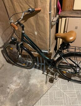 Damenfahrrad zu verkaufen - Trier