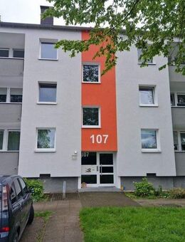 Nachhaltig Wohnen mit Wärmepumpe und Hanf-Dämmung! - Dortmund