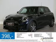 Mini Cooper S 5T Yours Trim DKG HuD Navi LED Kamera - Paderborn