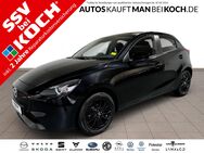 Mazda 2, 90 M HYBRID Homura, Jahr 2023 - Berlin