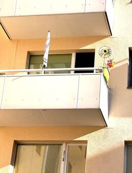 1 Zimmer Wohnung mit Balkon, Kulbeweg-Spandau - Komfortables Wohnen in bester Lage!, vermietet - Berlin