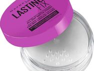 MAYBELLINE NEW YORK Puder Master Fix, mit langanhaltender Formel