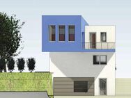 "Am Vogelsang" - Exklusives Design-Einfamilienhaus in Rheinfelden - Rheinfelden (Baden)