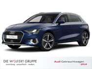 Audi A3, Sportback advanced 40 TFSI e, Jahr 2024 - Großwallstadt