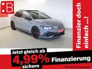 VW Golf, 2.0 TSI GTI 8 Clubsport Black Style 19 H K, Jahr 2024 - Schopfloch (Bayern)