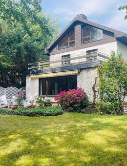 Röttgen Familienhaus in grüner Oase - Bonn