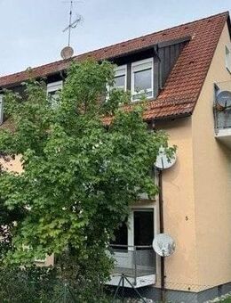 Schöne 3-Zi.-ETW in Röthenbach St. Wolfgang - Wendelstein