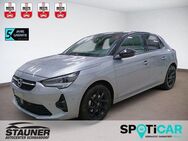 Opel Corsa GS 1.2 TURBO 100PS 6G*10"TOUCH*ACC*SHZ* - Schwandorf