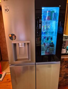 Multi Door Kühlschrank - Tharandt Zentrum