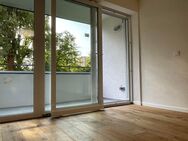 Exklusive, vollst. renovierte 3,5-Raum-EG-Wohnung mit geh. Innenausstattung mit Balkon - Rheinfelden (Baden)