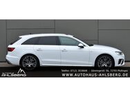 Audi A4 40TDI S-LINE VIRTUAL/STANDH./HUD/PANO/360°/AHK - Pfullingen