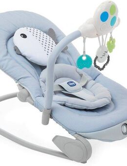 Chicco Babywippe Balloon, Dots