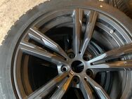 UNBENUTZTE BMW Z4 Reifen 255/40 R 18 zu verkaufen - Völklingen