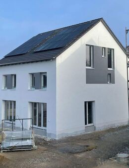 November-Deal: 143 m² Doppelhaus in Wülfrath - letzte Häuser, Förderung & Steuervorteil! - Wülfrath