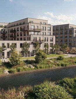 Friedrichs - Ufer - Neubaumietwohnung in Pinneberg - Pinneberg