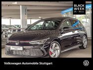 VW Golf, 2.0 TSI GTI, Jahr 2023 - Stuttgart