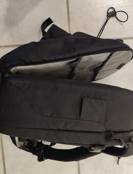 Rucksack für Kamera-Utensilien - Niederkassel Zentrum