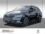 Skoda Fabia, 1.0 l TSI Combi Drive 125 Best Of, Jahr 2020 - Schwelm