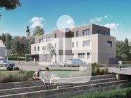 Lebendiges, modernes und barrierefreies Wohnen! Neubau von 7 Eigentumswohnungen in Kümmersbruck - Kümmersbruck