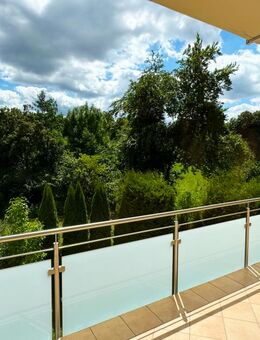 4,5 Zimmer Wohnung im Grünen - großzügig, ruhig, naturnah - Böblingen