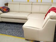 Sitzgarniture, Couch, Sofa - 50 % unter Neupreis - Sankt Augustin
