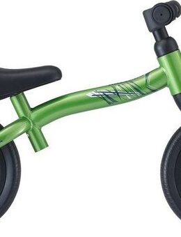 Bikestar Laufrad Lightrunner 10 Zoll