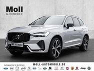 Volvo XC60 Plus Dark 2WD B4 Benzin EU6d AHK digitales Cockpit Memory Sitze Soundsystem - Aachen