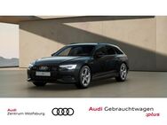 Audi A6, Avant 35 TDI advanced, Jahr 2024 - Wolfsburg